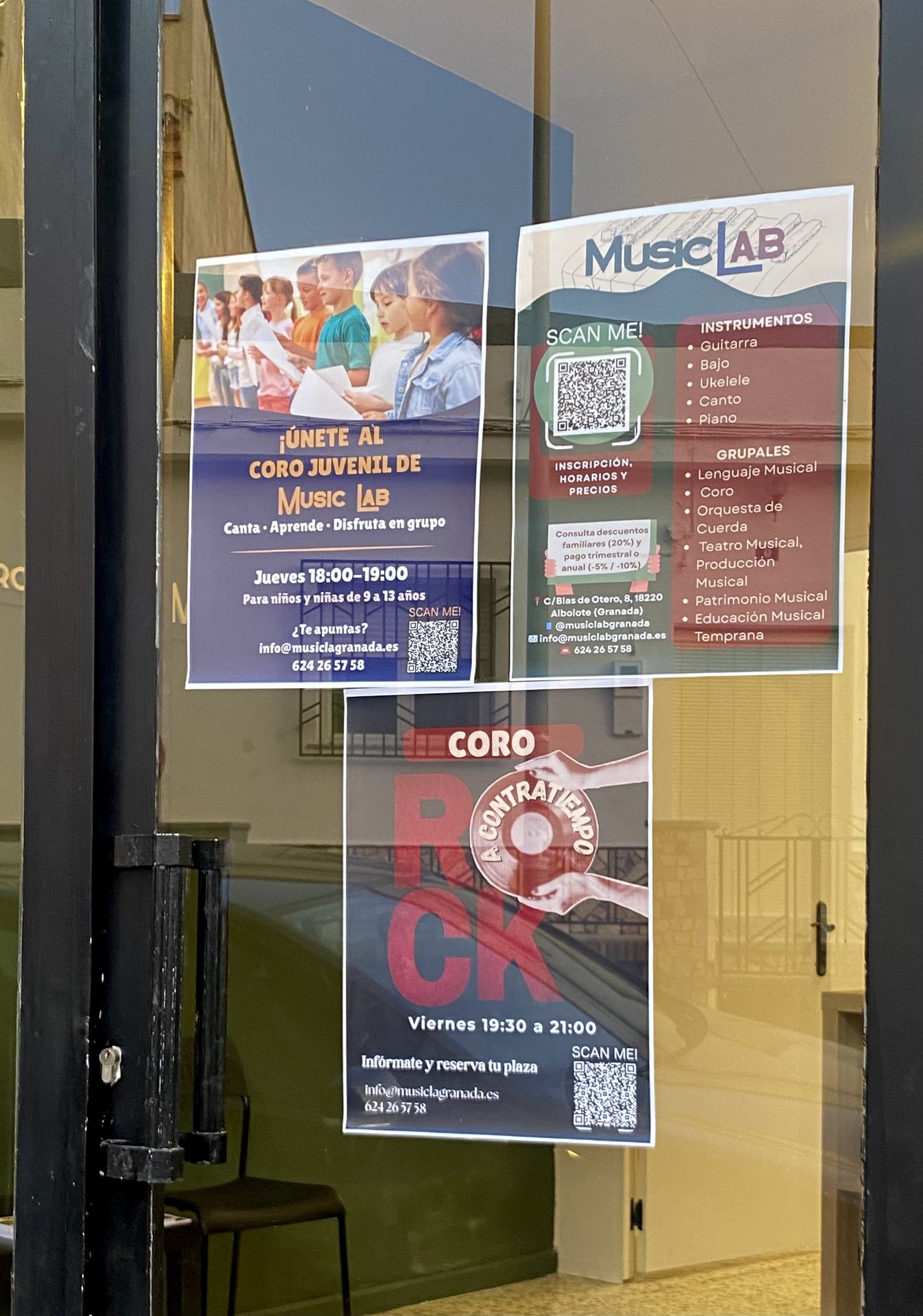 carteles